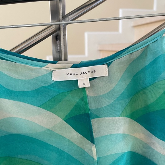 VINTAGE MARC JACOBS RARE SKIRT - Picture 12 of 16